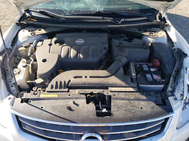 Photo 11 from auction – 2012 NISSAN ALTIMA BAS with VIN 1N4AL2AP6CN530327