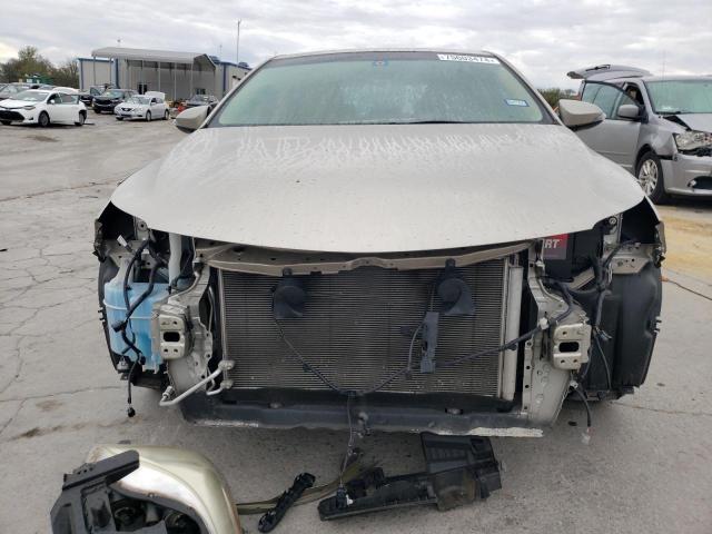 Photo 5 from auction – 2015 TOYOTA AVALON XLE with VIN 4T1BK1EB2FU157562