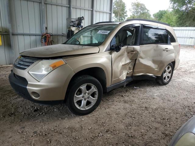 SUZUKI XL7 LUXURY 2007 with VIN 2S3DB317276127053 - Photo from auction