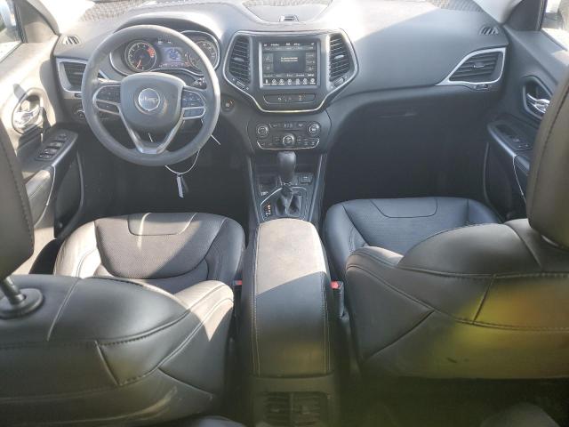 Photo 8 from auction – 2021 JEEP CHEROKEE L with VIN 1C4PJLMX5MD252071