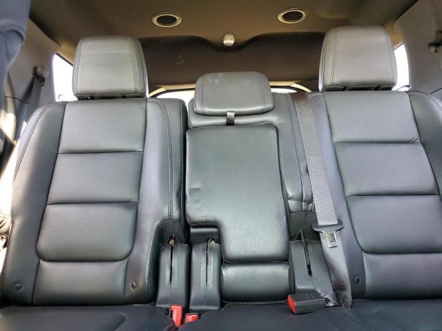 Photo 10 from auction – 2014 FORD EXPLORER L with VIN 1FM5K7F86EGA73373