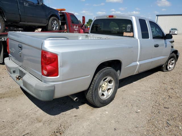 Photo 3 from auction – 2005 DODGE DAKOTA ST with VIN 1D7HE22K55S217673