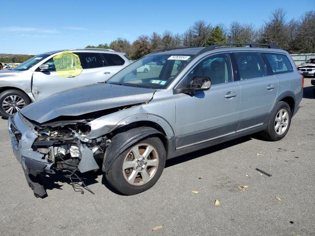 VOLVO XC70 3.2 2010 with VIN YV4960BZ2A1078063 - Photo from auction