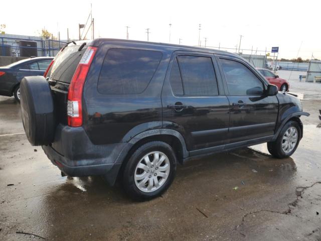 Photo 3 from auction – 2005 HONDA CR-V EX with VIN JHLRD78805C031773