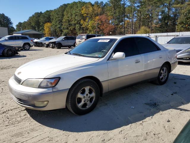 LEXUS ES 300 1998 with VIN JT8BF28G2W0108194 - Photo from auction