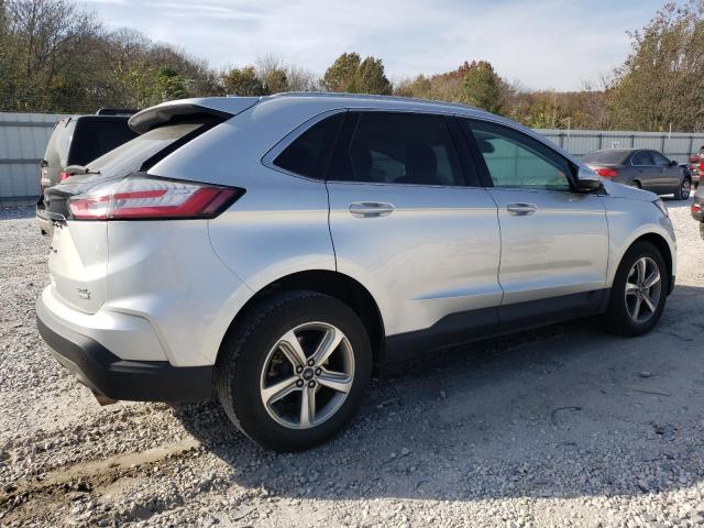 Photo 3 from auction – 2019 FORD EDGE SEL with VIN 2FMPK3J99KBC15638