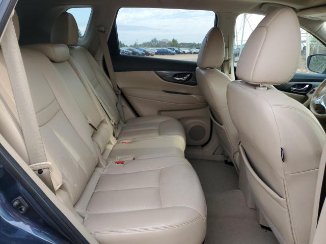 Photo 10 from auction – 2015 NISSAN ROGUE S with VIN 5N1AT2MT1FC799625