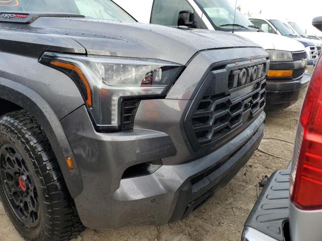 Photo 5 from auction – 2024 TOYOTA SEQUOIA SR with VIN 7SVAAABAXRX037287