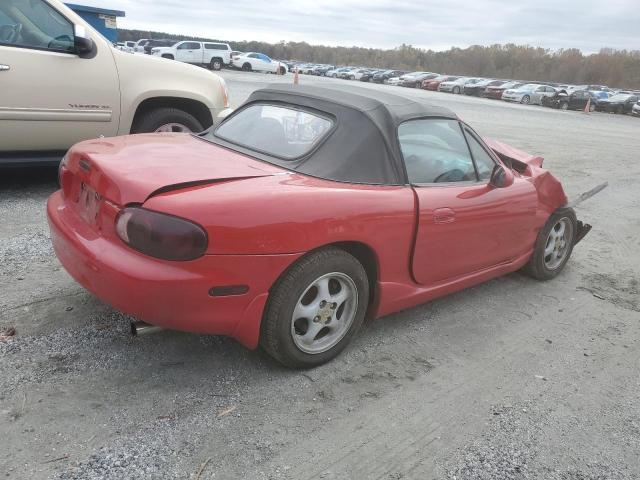 Photo 3 from auction – 2000 MAZDA MX-5 MIATA with VIN JM1NB3530Y0144406