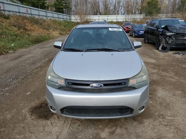Zdjęcie 5 z aukcji – 2011 FORD FOCUS SES z VIN 1FAHP3GN4BW147090