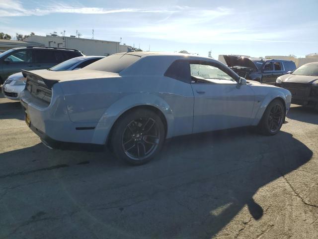 Photo 3 from auction – 2021 DODGE CHALLENGER with VIN 2C3CDZFJ7MH502645