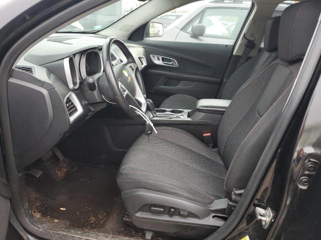 Photo 7 from auction – 2016 CHEVROLET EQUINOX LT with VIN 2GNFLFEK8G6125853