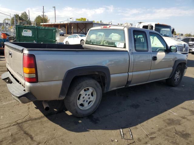 Photo 3 from auction – 2001 CHEVROLET SILVERADO with VIN 2GCEC19T911266042