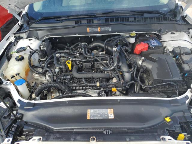 Photo 11 from auction – 2020 FORD FUSION SEL with VIN 3FA6P0CD9LR184949