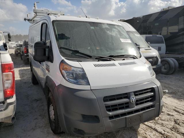 Photo 4 from auction – 2017 RAM PROMASTER with VIN 3C6TRVAG2HE532372