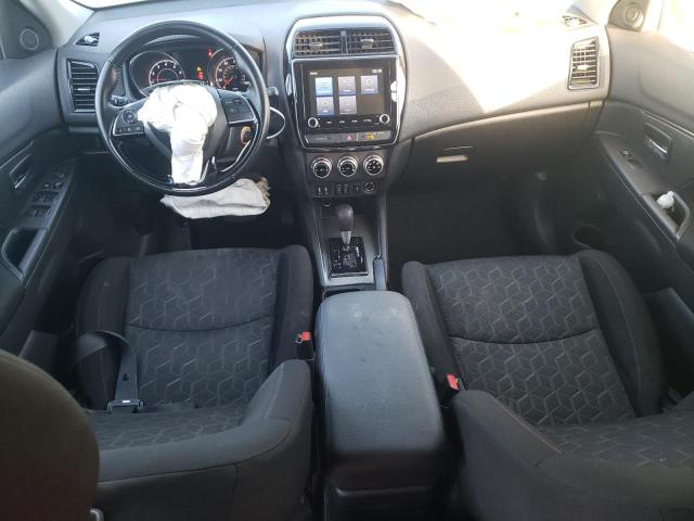 Photo 8 from auction – 2022 MITSUBISHI OUTLANDER with VIN JA4APUAU4NU000442