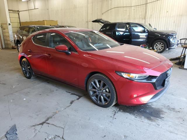 Photo 4 from auction – 2020 MAZDA 3 with VIN JM1BPBLM7L1164942