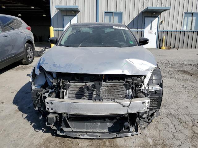 Photo 5 from auction – 2018 NISSAN MAXIMA 3.5 with VIN 1N4AA6AP5JC395850