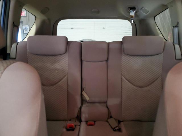 Photo 10 from auction – 2007 TOYOTA RAV4 with VIN JTMZD33V175068034