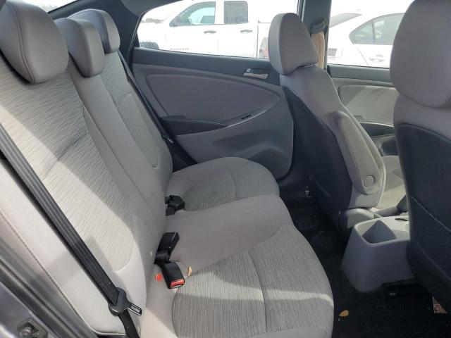 Photo 10 from auction – 2016 HYUNDAI ACCENT SE with VIN KMHCT4AE5GU108103