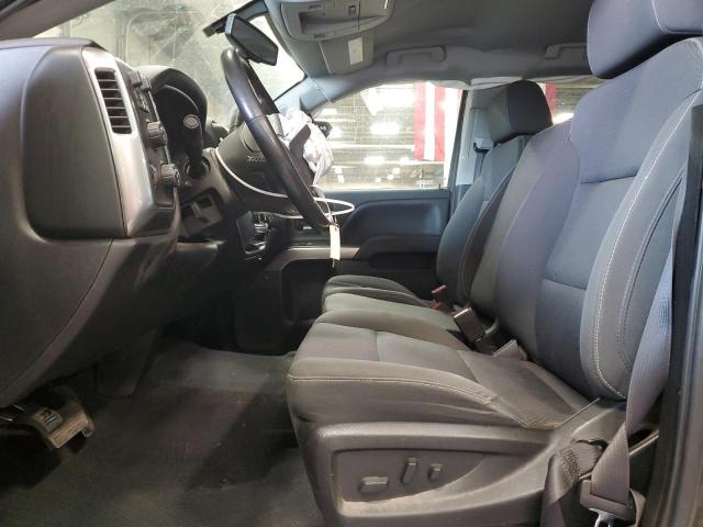 Photo 7 from auction – 2019 CHEVROLET SILVERADO with VIN 2GCVKPEC5K1245329
