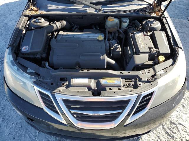 Photo 11 from auction – 2010 SAAB 9-3 2.0T with VIN YS3FA4CY1A1613863
