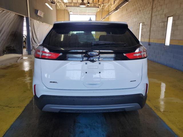 Zdjęcie 6 z aukcji – 2022 FORD EDGE SEL z VIN 2FMPK4J97NBA39943