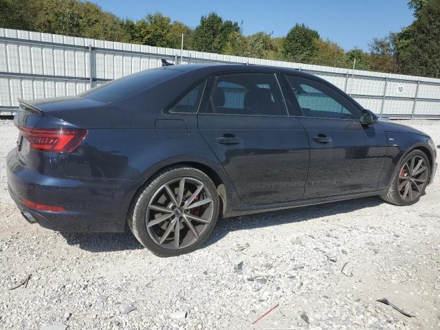 Photo 3 from auction – 2018 AUDI A4 PREMIUM with VIN WAUENAF43JN001815