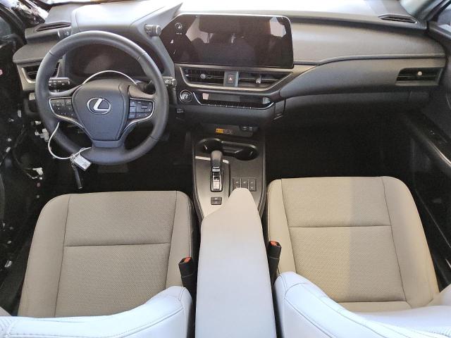 Photo 8 from auction – 2025 LEXUS UX 300H BA with VIN JTHUCJDH2S2001462