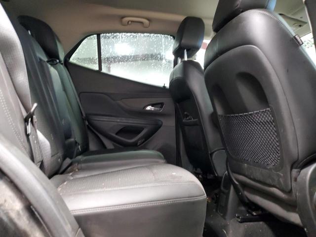 Photo 11 from auction – 2020 BUICK ENCORE PRE with VIN KL4CJESB1LB047952