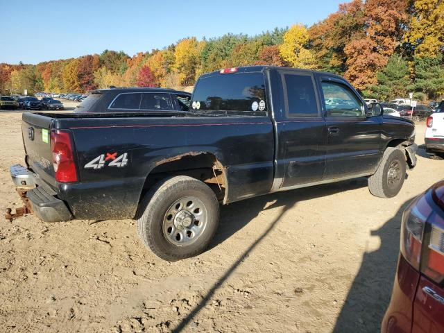 Photo 3 from auction – 2007 CHEVROLET SILVERADO with VIN 1GCEK19V07E177844