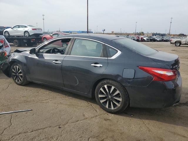 Photo 2 from auction – 2018 NISSAN ALTIMA 2.5 with VIN 1N4AL3AP3JC154426