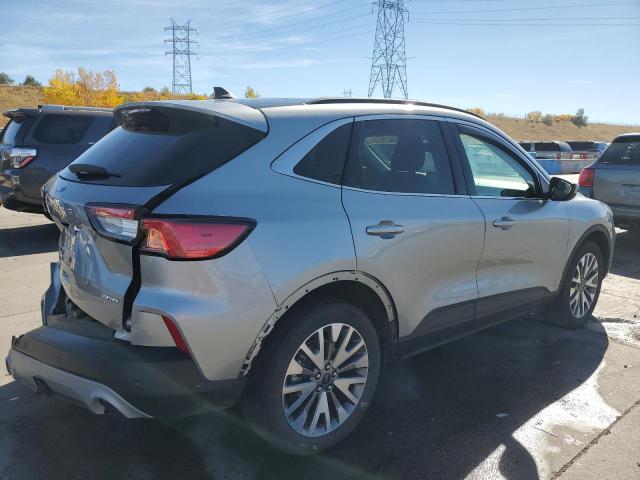 Photo 3 from auction – 2022 FORD ESCAPE TIT with VIN 1FMCU9J99NUB92212