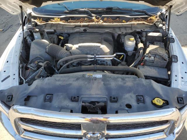 Photo 11 from auction – 2018 RAM 2500 SLT with VIN 3C6UR5JJ7JG224432