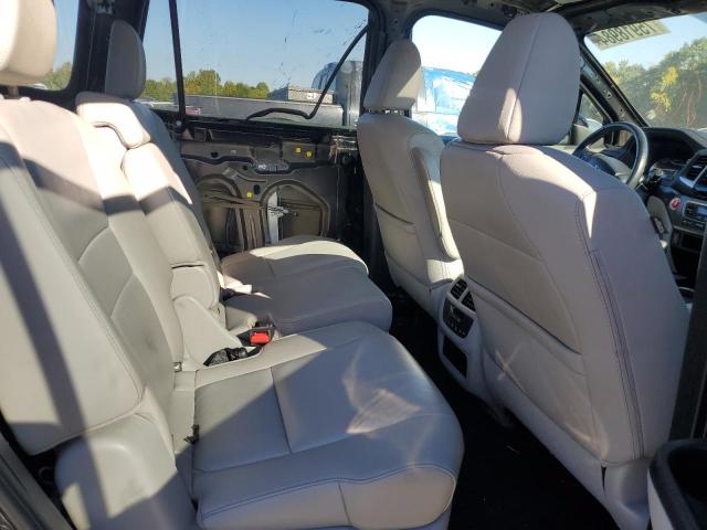 Photo 11 from auction – 2016 HONDA PILOT EXL with VIN 5FNYF5H59GB026512