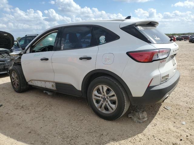 Photo 2 from auction – 2021 FORD ESCAPE S with VIN 1FMCU0F66MUA14945