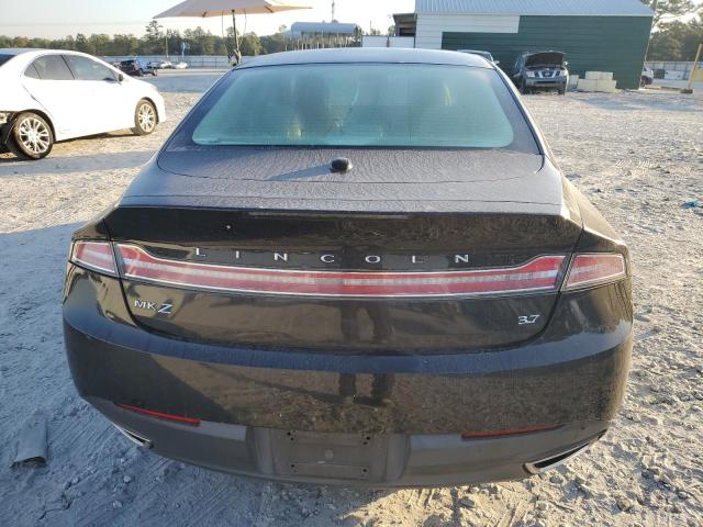 Photo 6 from auction – 2014 LINCOLN MKZ with VIN 3LN6L2GK2ER808244