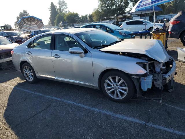 Photo 4 from auction – 2011 LEXUS ES 350 with VIN JTHBK1EG1B2470462