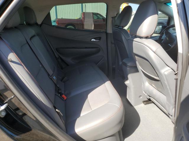 Photo 10 from auction – 2018 CHEVROLET BOLT EV PR with VIN 1G1FX6S05J4137282
