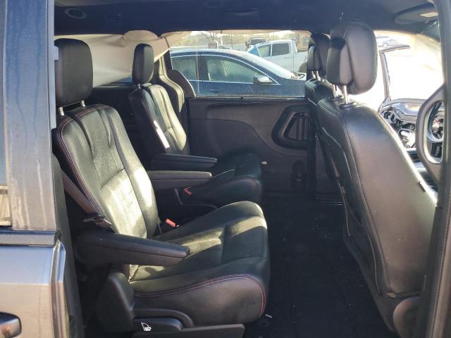 Photo 10 from auction – 2020 DODGE GRAND CARA with VIN 2C4RDGEG2LR160658