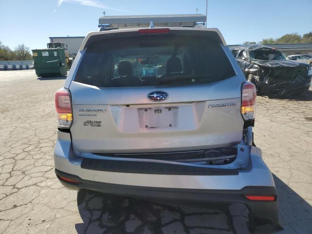 Photo 6 from auction – 2018 SUBARU FORESTER 2 with VIN JF2SJAEC9JH610319