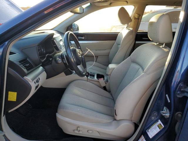 Снимка 7 от търг – 2011 SUBARU OUTBACK 2. с VIN 4S4BRBGC0B3337730