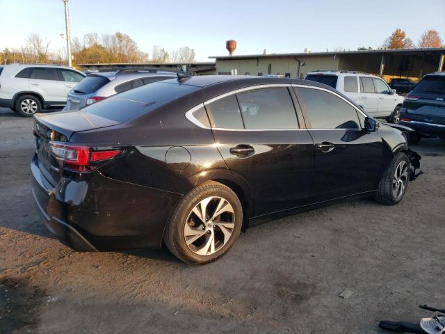 Photo 3 from auction – 2021 SUBARU LEGACY with VIN 4S3BWAB68M3013615