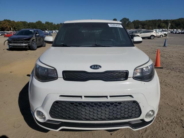 Photo 5 from auction – 2016 KIA SOUL + with VIN KNDJP3A51G7403157
