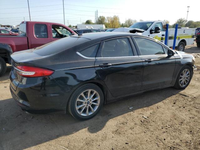 Photo 3 from auction – 2017 FORD FUSION SE with VIN 3FA6P0HDXHR365610
