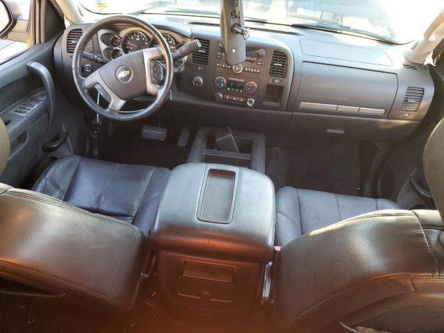 Photo 8 from auction – 2012 CHEVROLET SILVERADO with VIN 1GCRKSE75CZ216414
