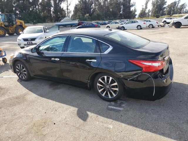 Photo 2 from auction – 2017 NISSAN ALTIMA 2.5 with VIN 1N4AL3AP2HC254902
