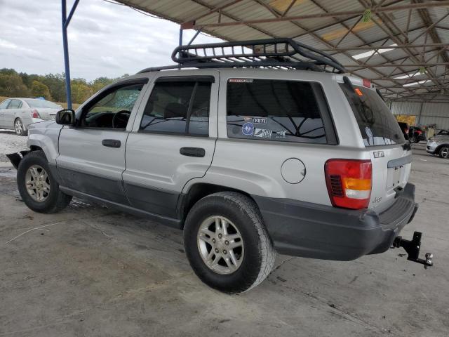Photo 2 from auction – 2004 JEEP GRAND CHER with VIN 1J4GW48S14C140180