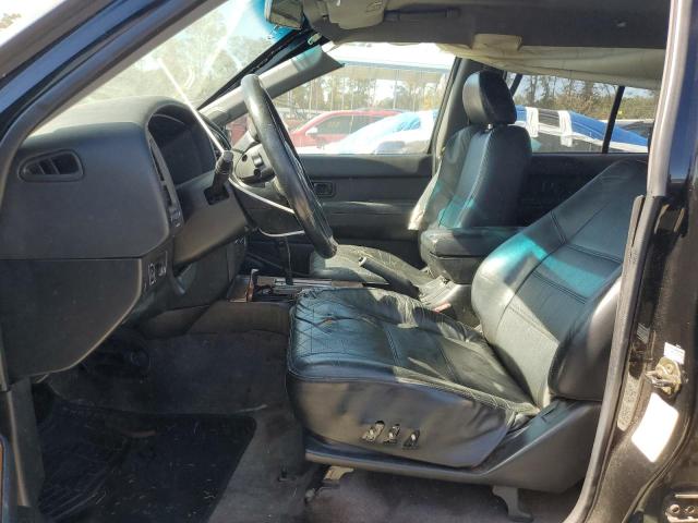 Photo 7 from auction – 2003 NISSAN PATHFINDER with VIN JN8DR09X73W711658