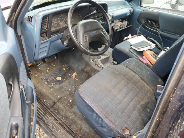 Photo 8 from auction – 1993 FORD RANGER SUP with VIN 1FTDR15XXPPA88236